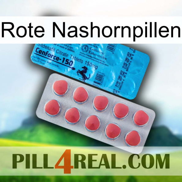 Red Rhino Pills new14